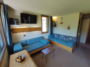 Appartement cosy avec balcon, pieds des pistes, Wi-Fi, animaux acceptés - Méribel - FR-1-355-192